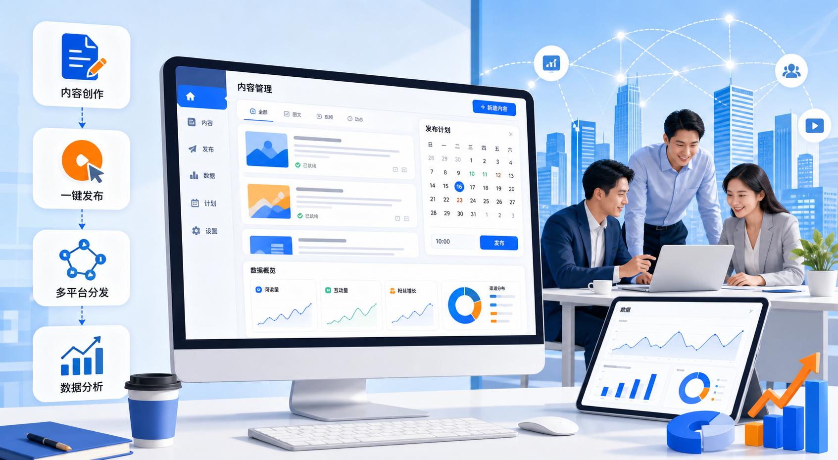 深入解析搜狐自动发文工具的优势,助力昌都企业成功